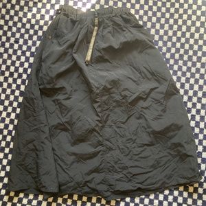 XS Macabi adventure skirt
